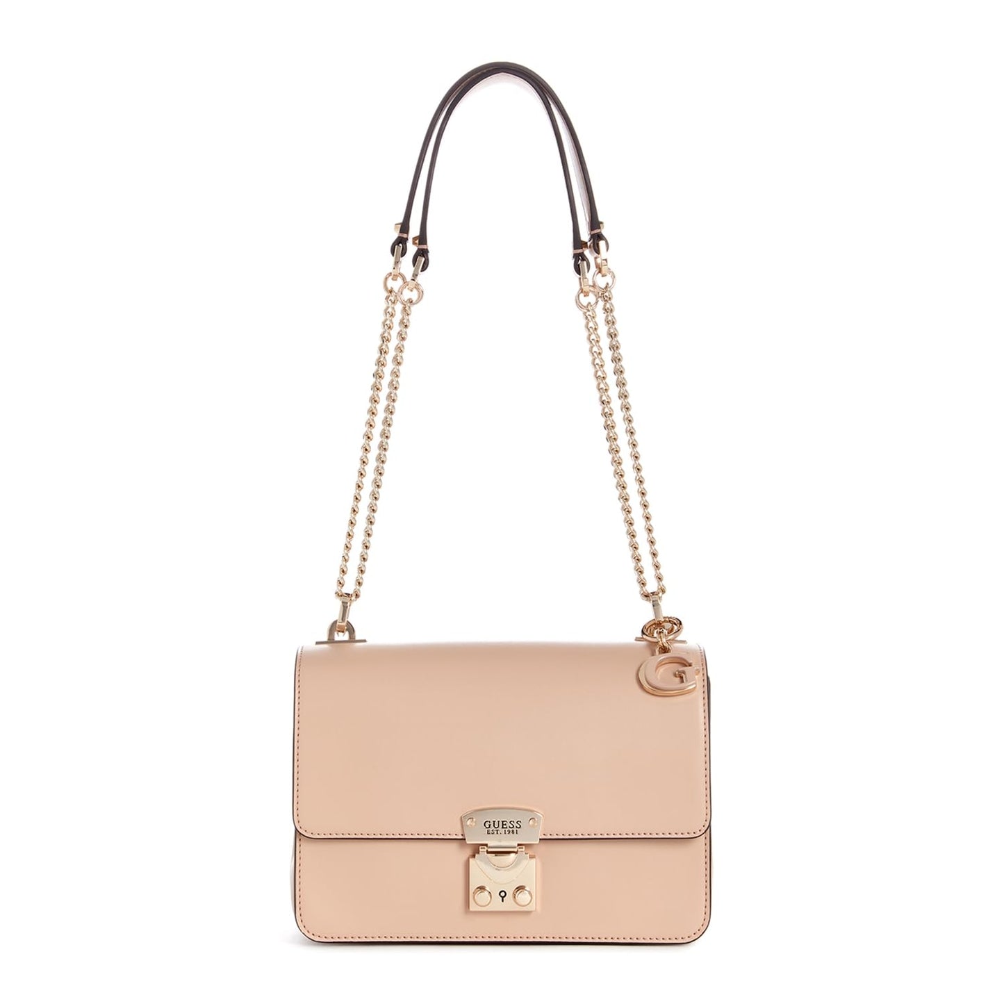 GUESS Women's Western (Light Beige)