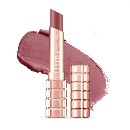 Typsy Beauty Lipstick Mocha Mauve Medium 08 (Matte)