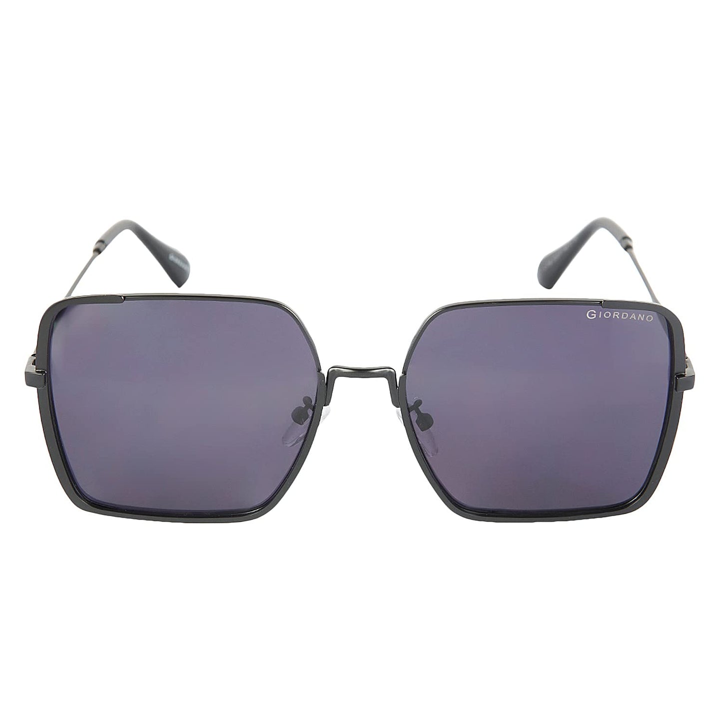 Giordano stylish and trendy sunglasses for Women| Polycarbonate sunglasses 100% UV Protected use for Girls & Women - GA90295