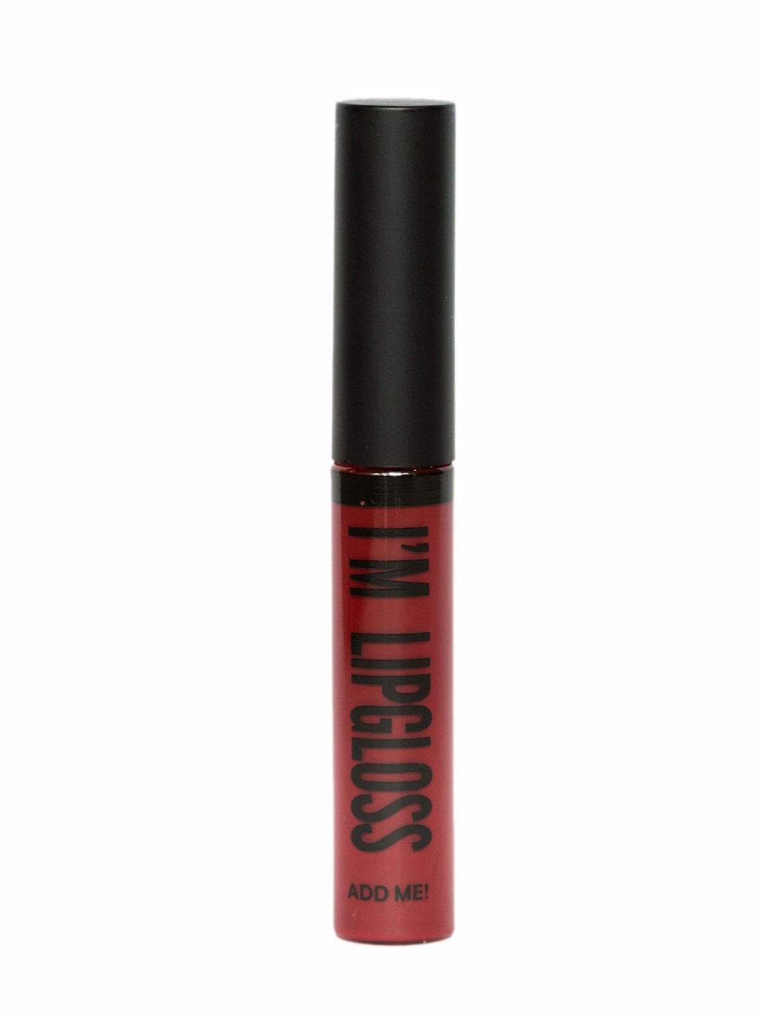 Make Up for Life Professional I'M Lip Gloss, 214 Red, 5g