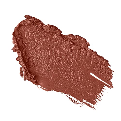 Note Cosmetique Lipstick 05 Leather Mood (Satin)