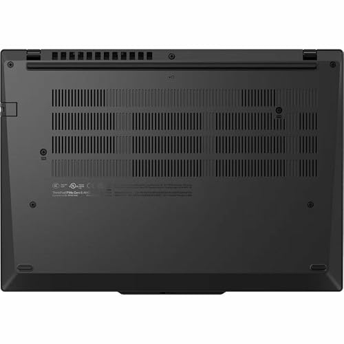 Lenovo ThinkPad P14s Gen 6 21QL0017US 14" Copilot+ PC Mobile Workstation - WUXGA - AMD Ryzen AI 7 PRO 350-64 GB - 1 TB SSD - English Keyboard - Black