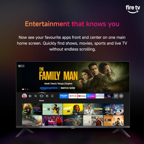 Xiaomi 189 cm (75 inches) Smart TV QD-Mini LED TV L75MC-FSMIN
