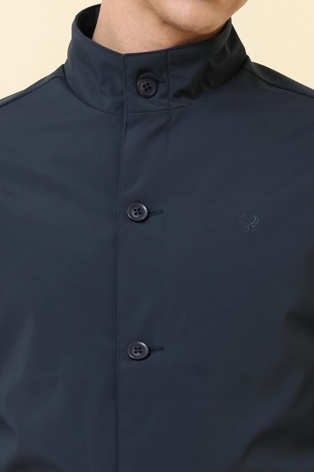Allen Solly Mens Jackets