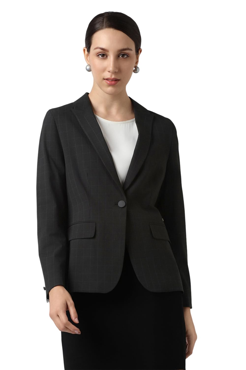Van Heusen Women's Blazer