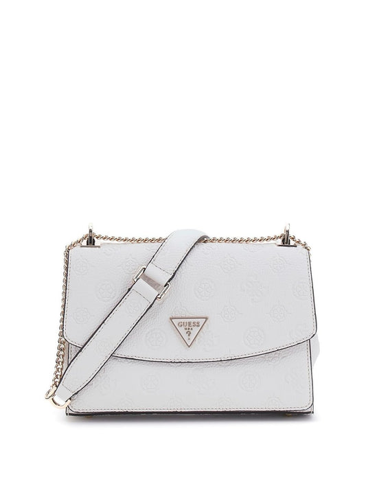 GUESS Women's Western (Off White)