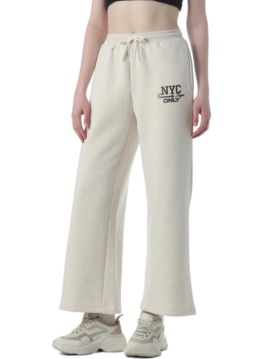 ONLY Women's Flared Pants