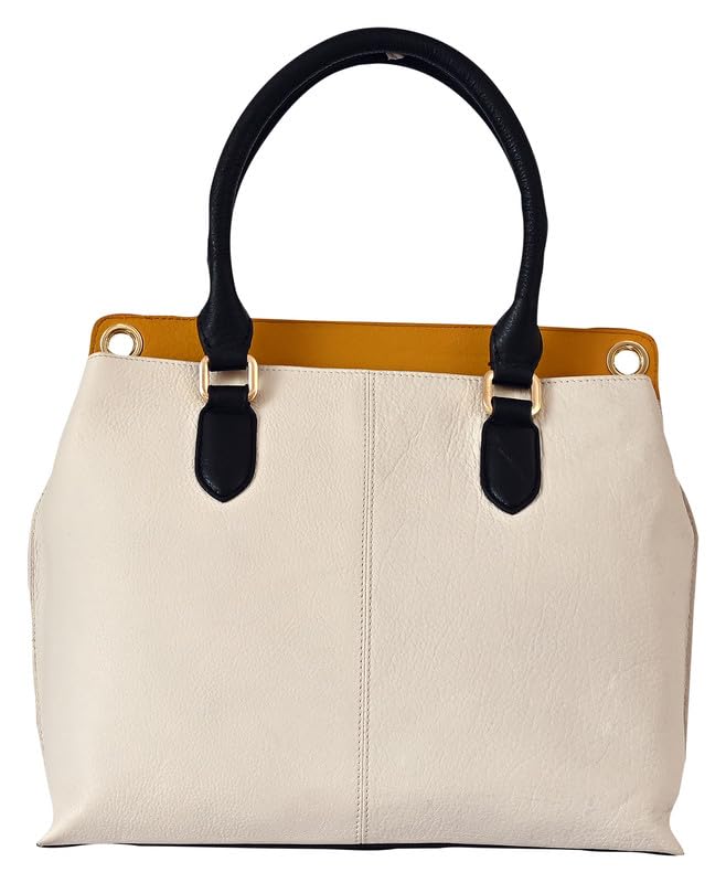 eske Women's Western (Black Yellow Vanilla)