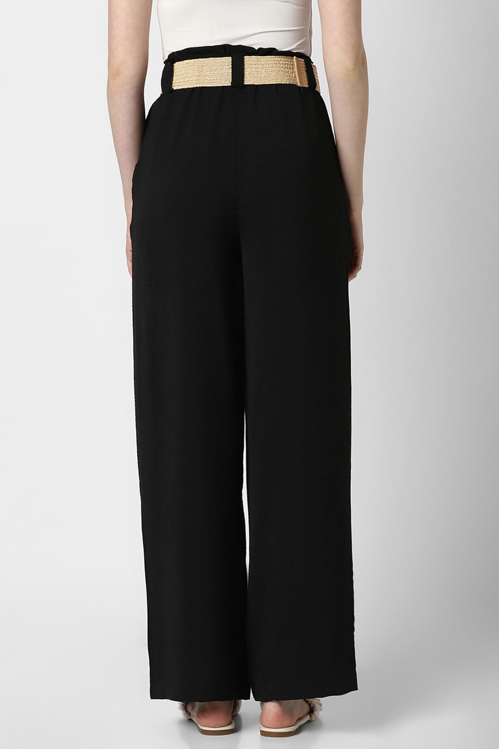 Van Heusen Women's Regular Casual Pants