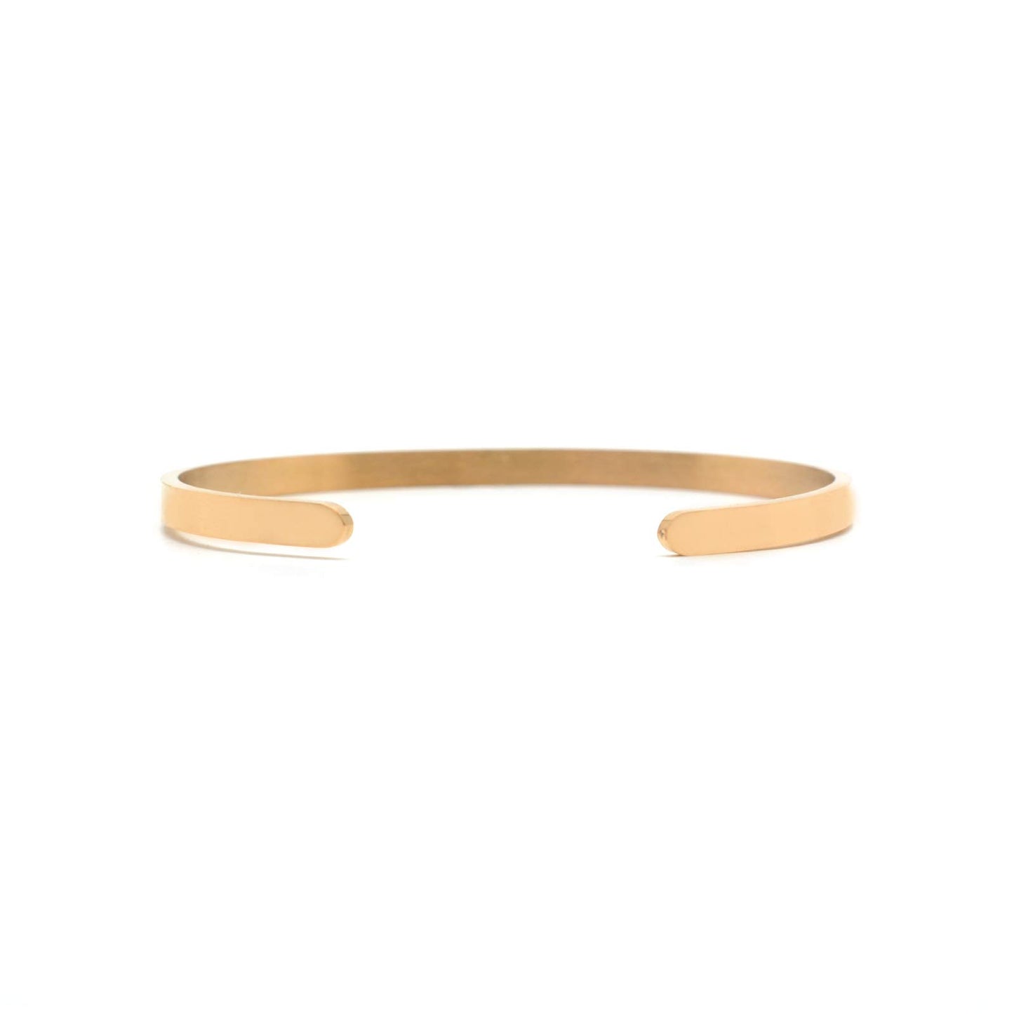 Joker & Witch Stainless Steel Elixir Rosegold Analog Watch Bracelet Set For Women, White Dial, Silver Band