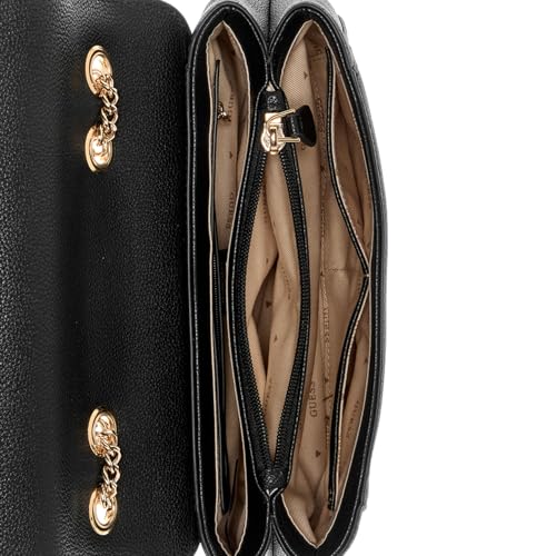 GUESS Women's Western (Black)