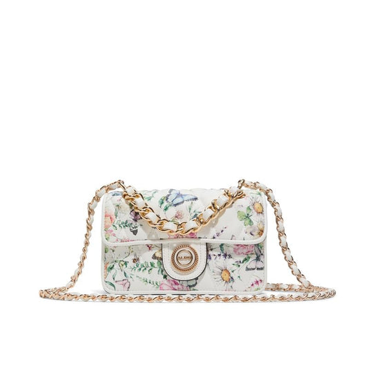 Aldo LOUBELLA Multicolor Womens Cross Body Bag