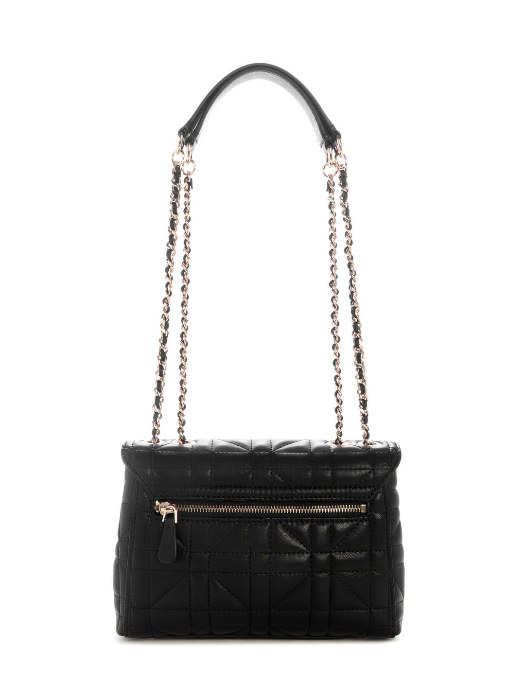 GUESS Women's Western (Black)