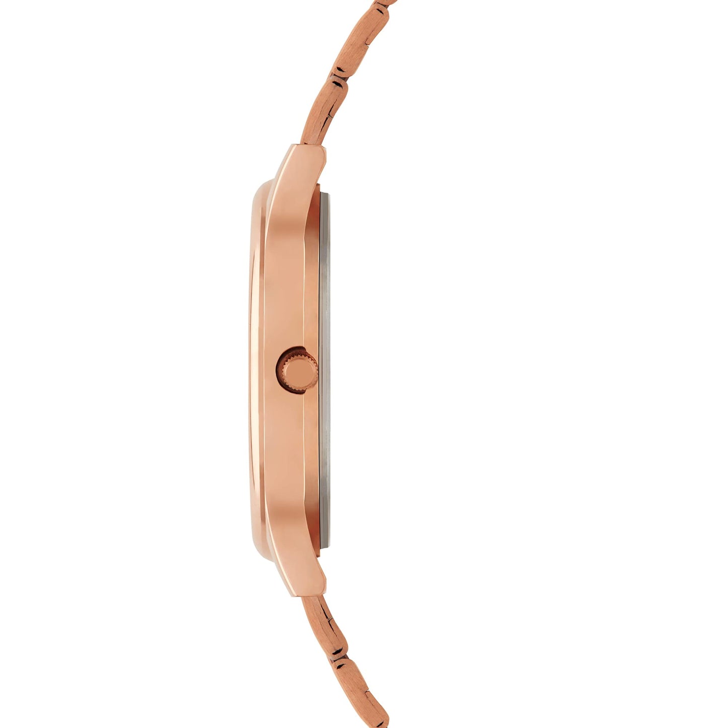 TEAL BY CHUMBAK Round Dial Analog Hand Watch for Women, Gifts for Women/Girls/Ladies, Stylish Fashion Watch for Casual/Work