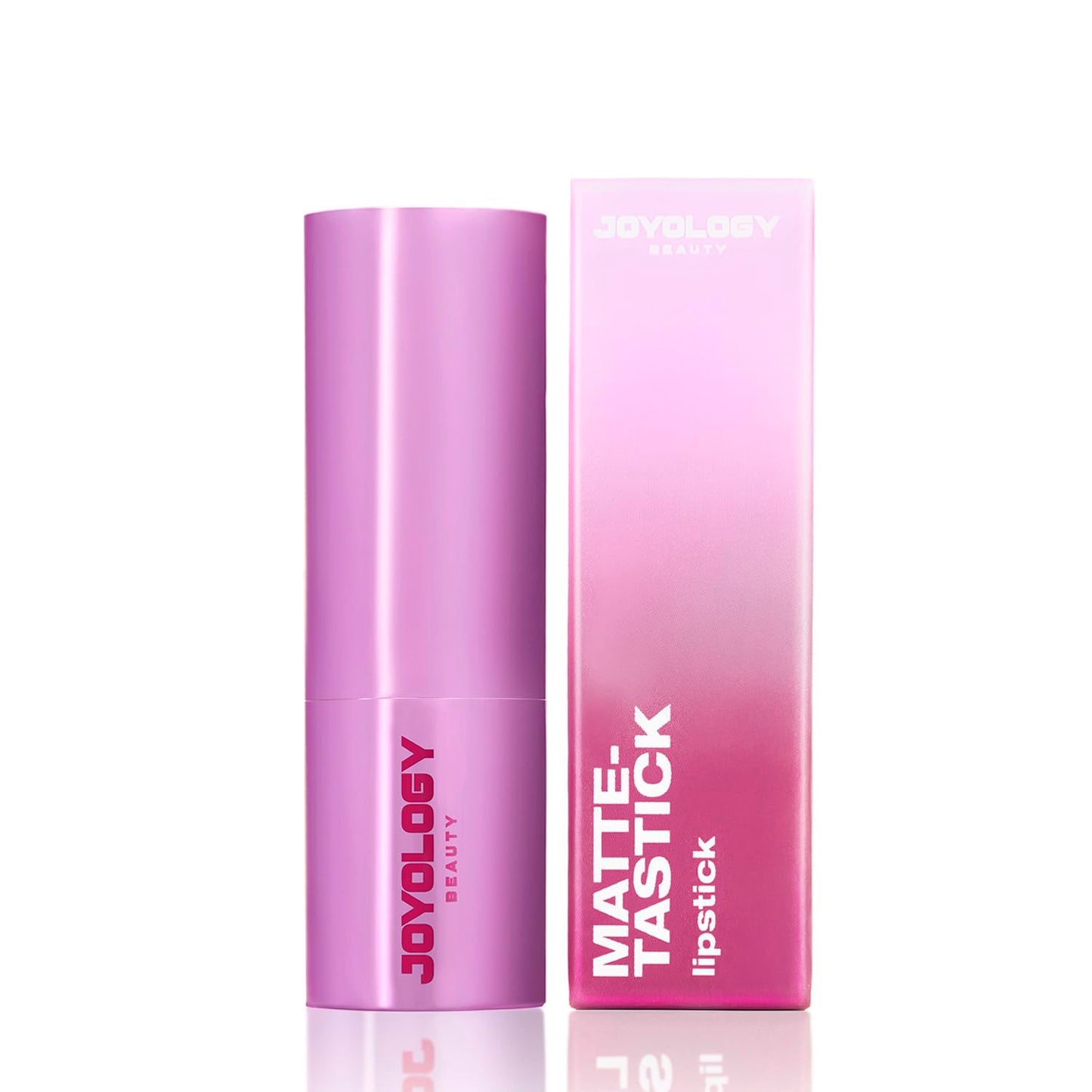 Joylogy Beauty Matte-Tastick Hues Hiccup L305 4 g