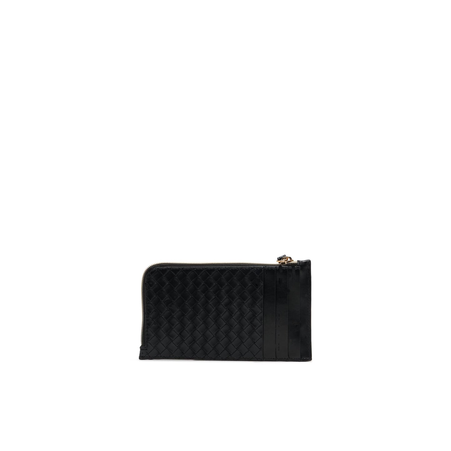 Call It Spring MACKENNAA Women's Black Wallet