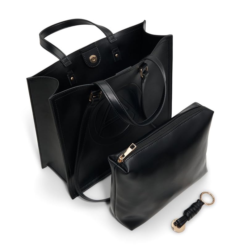 Aldo CUSTANCE Black Womens Satchel