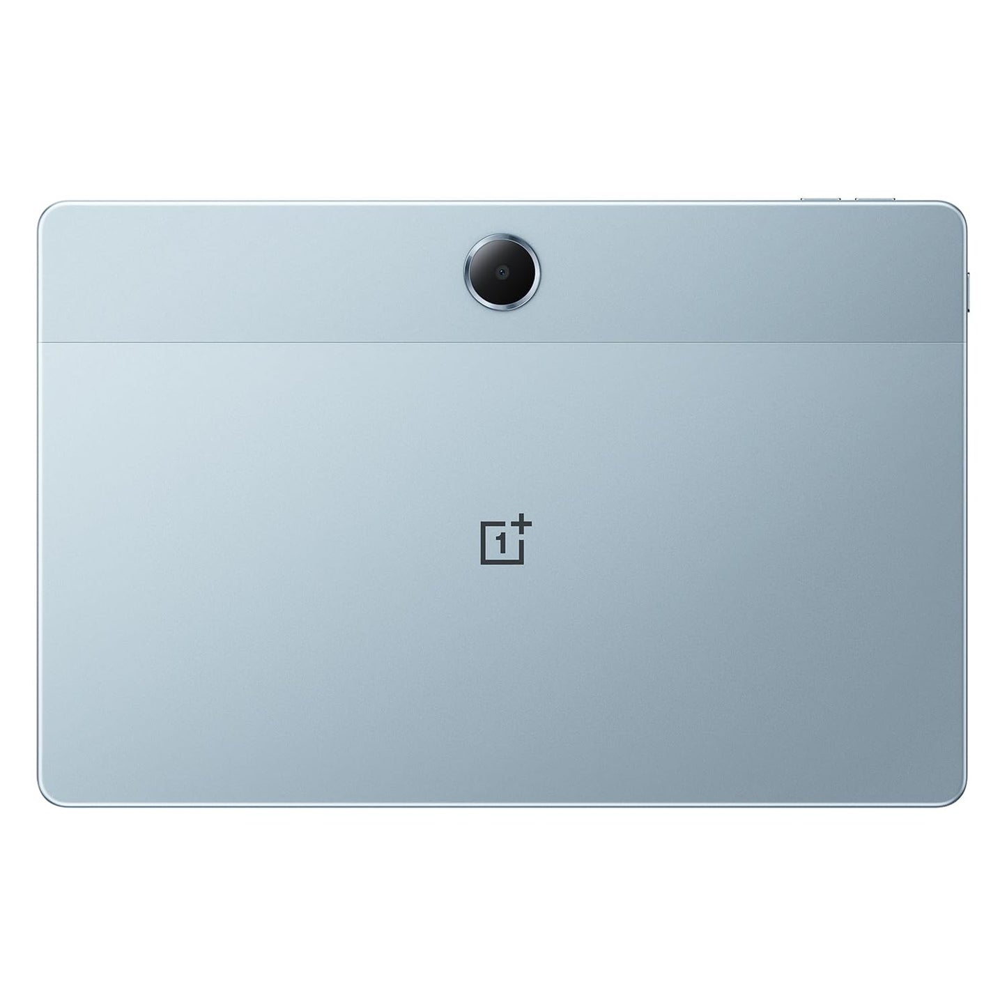 OnePlus Pad Lite with Biggest Battery in Segment 9340 mAh, 11"(27.94 cm) Display with 500 nits Brightness & 11 Hrs of Video Playback, 8GB RAM 128GB Storage, LTE, Aero Blue