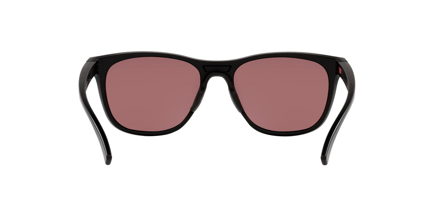 Oakley Women Polarized Blue Lens Square Sunglasses - 0OO947394730556