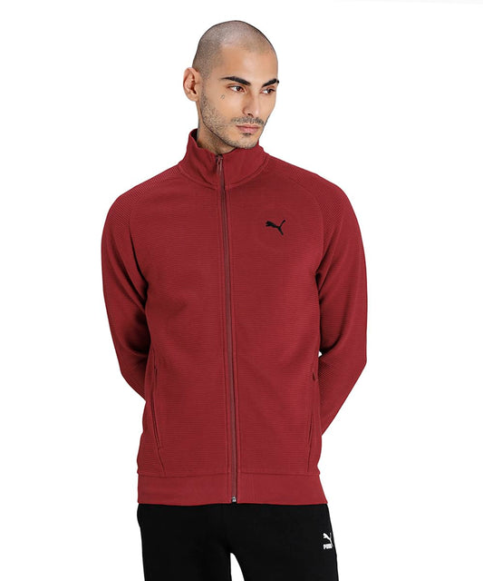 Puma Men Ottoman Full-Medium (84666905) Intense Red