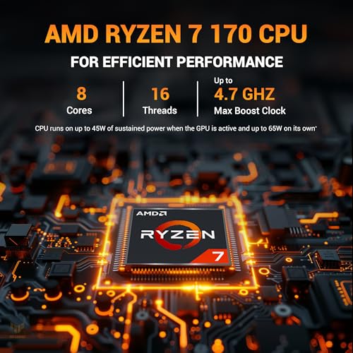 ASUS TUF A15, Smartchoice,AMD Ryzen 7 170,RTX 3050-4GB,16GB RAM (Upgradeable),1TB SSD,FHD, 15.6"(39.6 cm),Win 11 Home, M365 Basic(1Y),Office 2024, Black, 2.3 Kg, FA506NCQ-HN009WS, Gaming Laptop