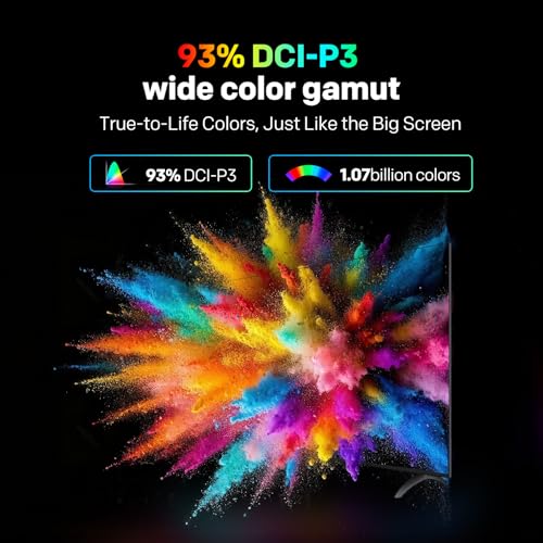 coocaa 164 cm (65 inches) 4K Ultra HD Smart Mini LED QLED Google TV 65MINI75Q