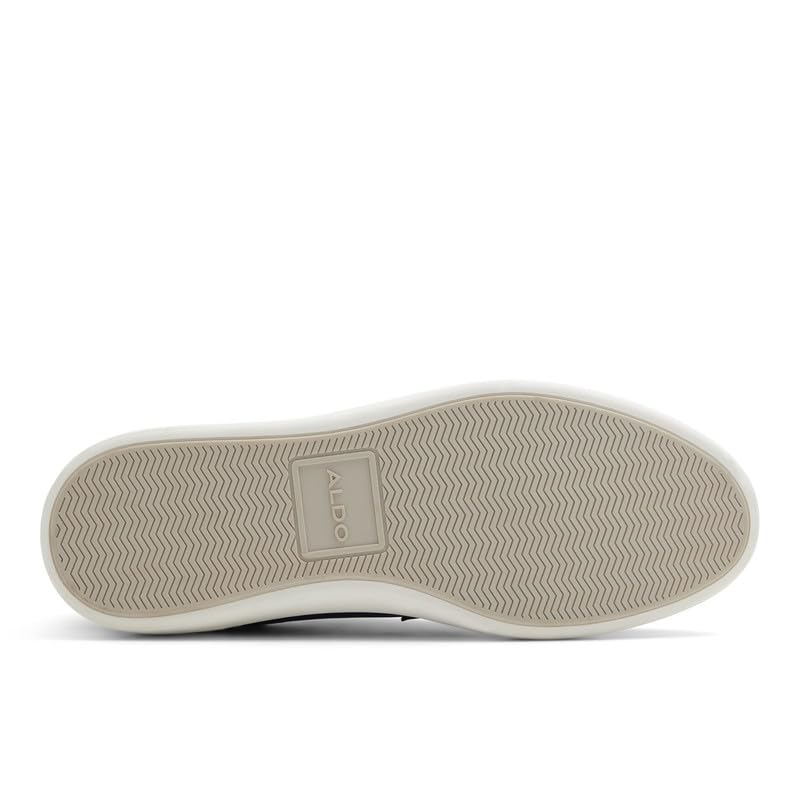 Aldo TAZZ-IN410 Men Navy Lace Up