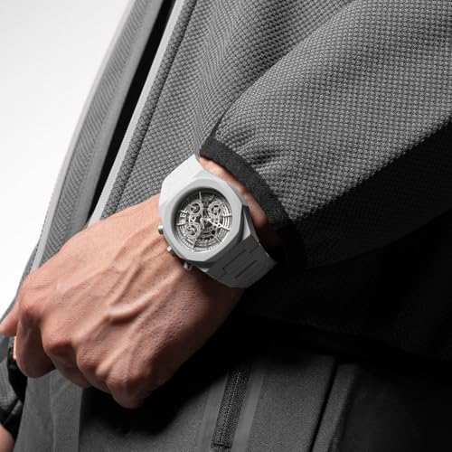 D1 Milano Model L Polychrono 40.5 mm