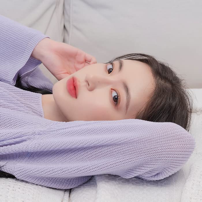 Rom&nd Zero Matte Lipstick 08 Adorable