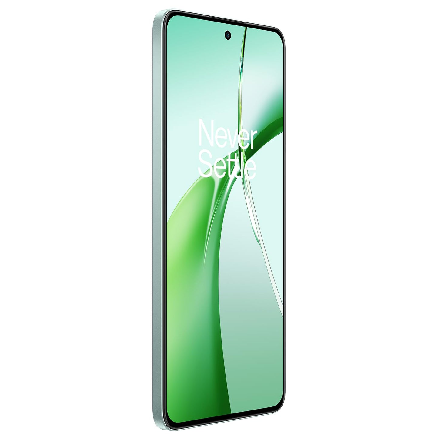 OnePlus Nord CE4 (Celadon Marble, 8GB RAM, 128GB Storage) | Lifetime Display Warranty | Qualcomm® Snapdragon™ 7 Gen 3 - Best in The Segment | 50 MP Camera with OIS