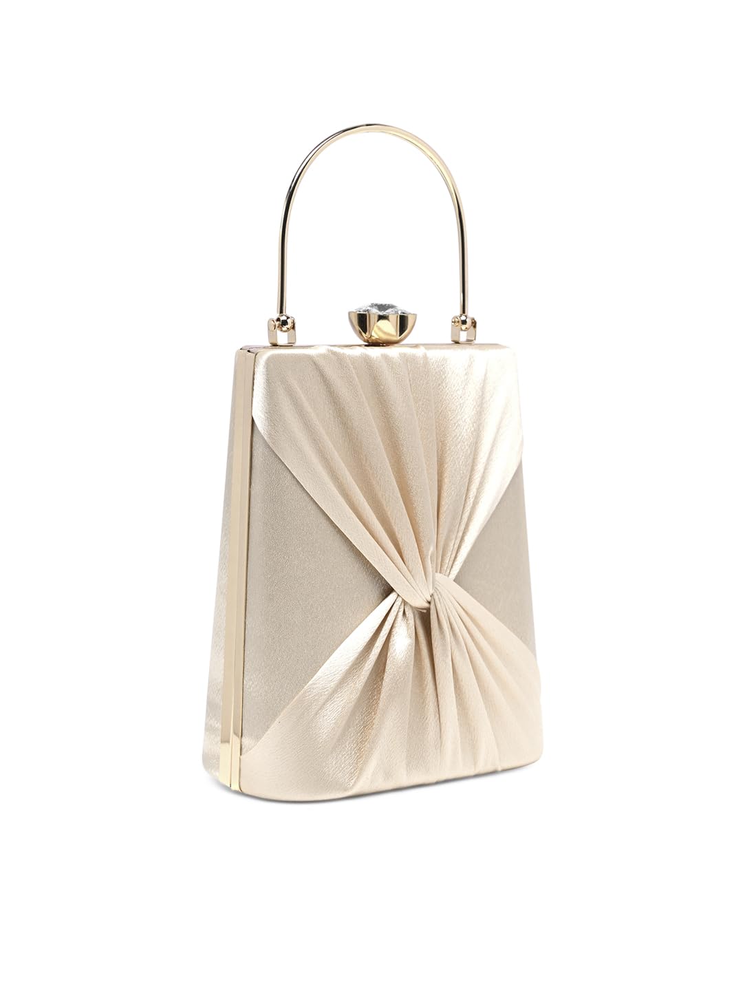 Lavie Signature Women's Aurora Vt Handle Framed Clutch | Ladies Purse | Gift For Women