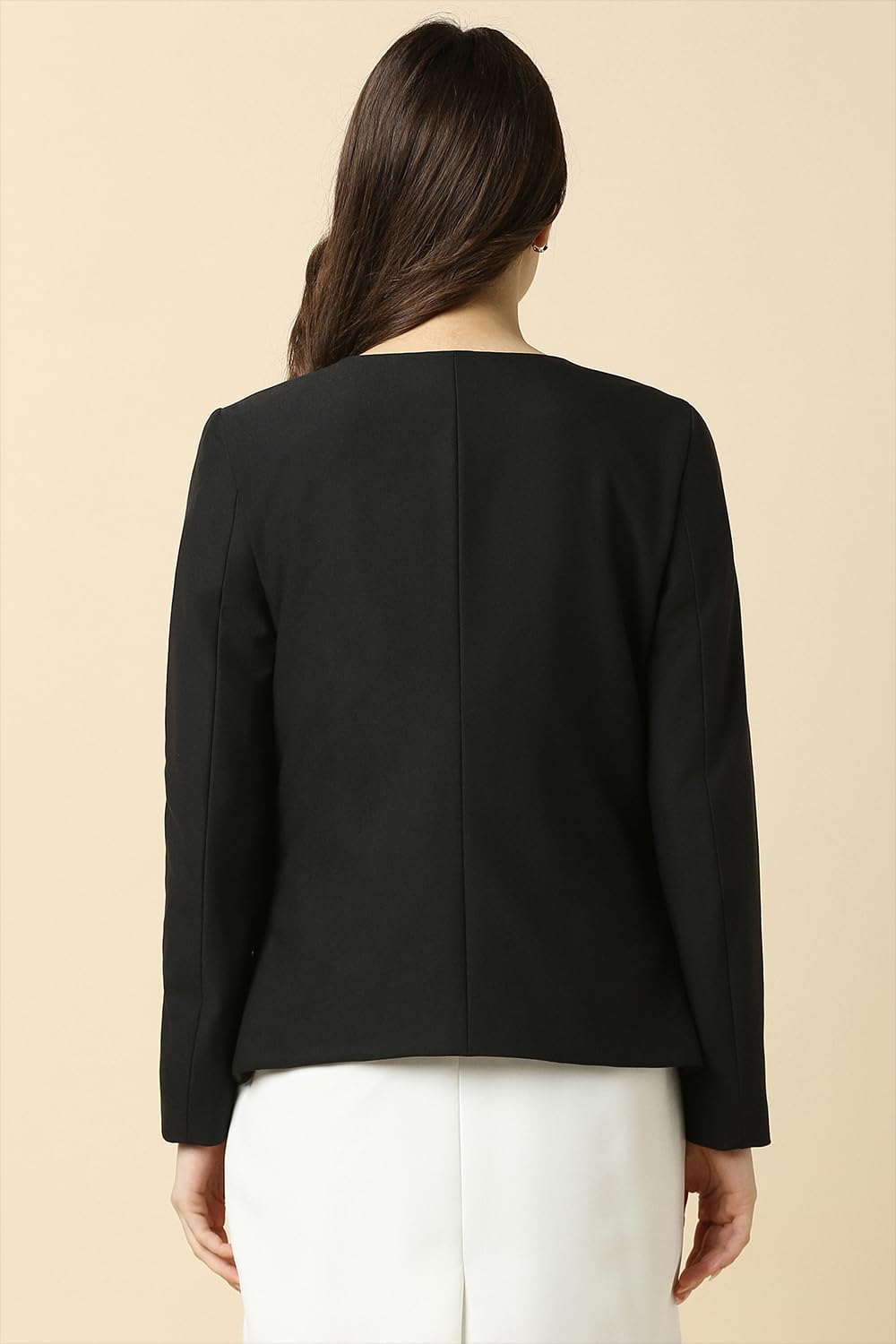Allen Solly Women's Blazer