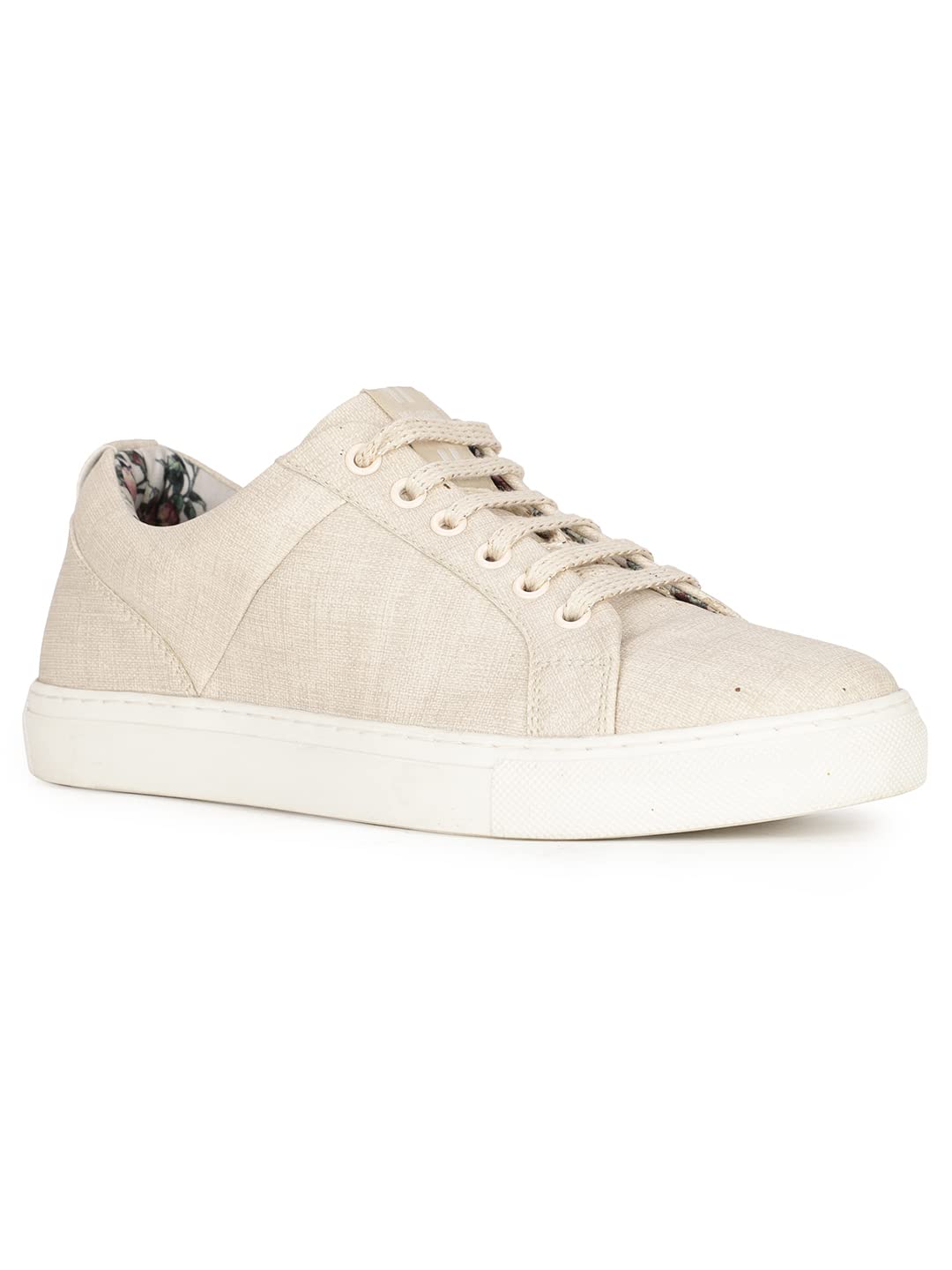 n'sorth Star Women's Zoey Beige Ballet - 6 UK (5518939)