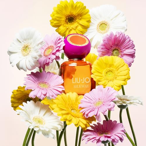 Liu Jo Silkway Eau de Toilette for Women - 30ml