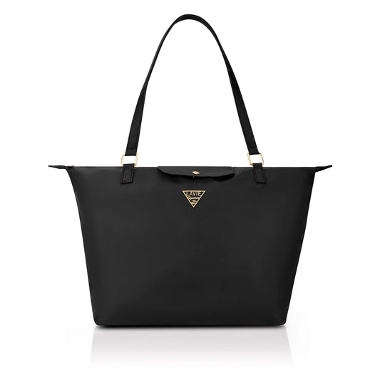 Lavie Signature Women's Oregon Tote Handbag for Women | Tote Bag for Work | Ladies purse | Stylish Shoulder Bag | Gift for Women