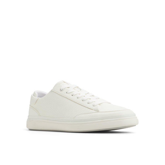 Aldo STEPUP-IN100 Men White Sneakers