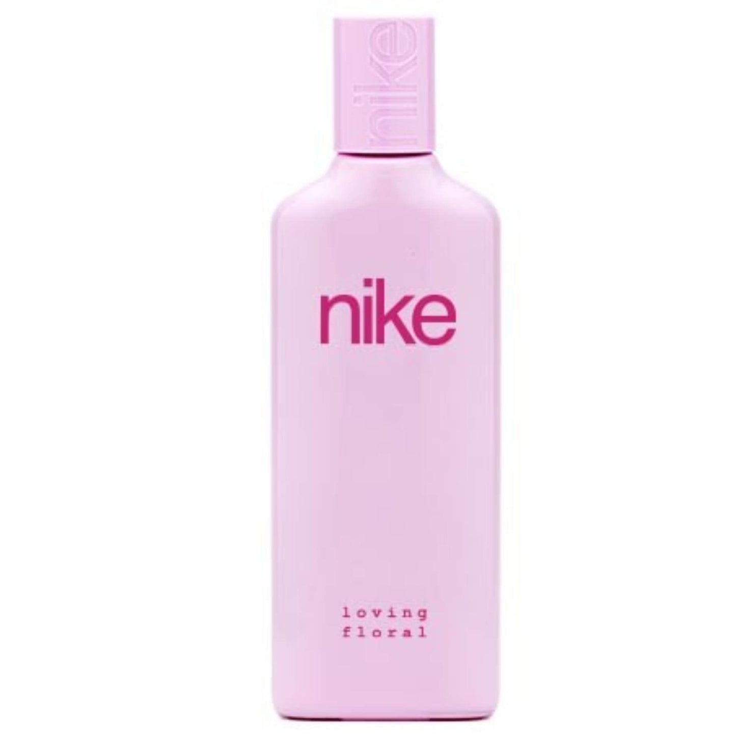 Nike Loving Floral Woman EDT Spray 75ml