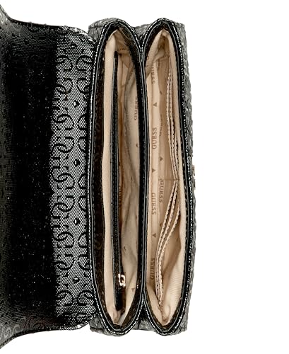 GUESS Women's Western (Black)