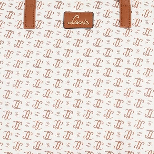 Lavie Women's Malgana Tote Handbag | Tote Bag For Work | Ladies Purse | Stylish Shoulder Bag | Gift for Women