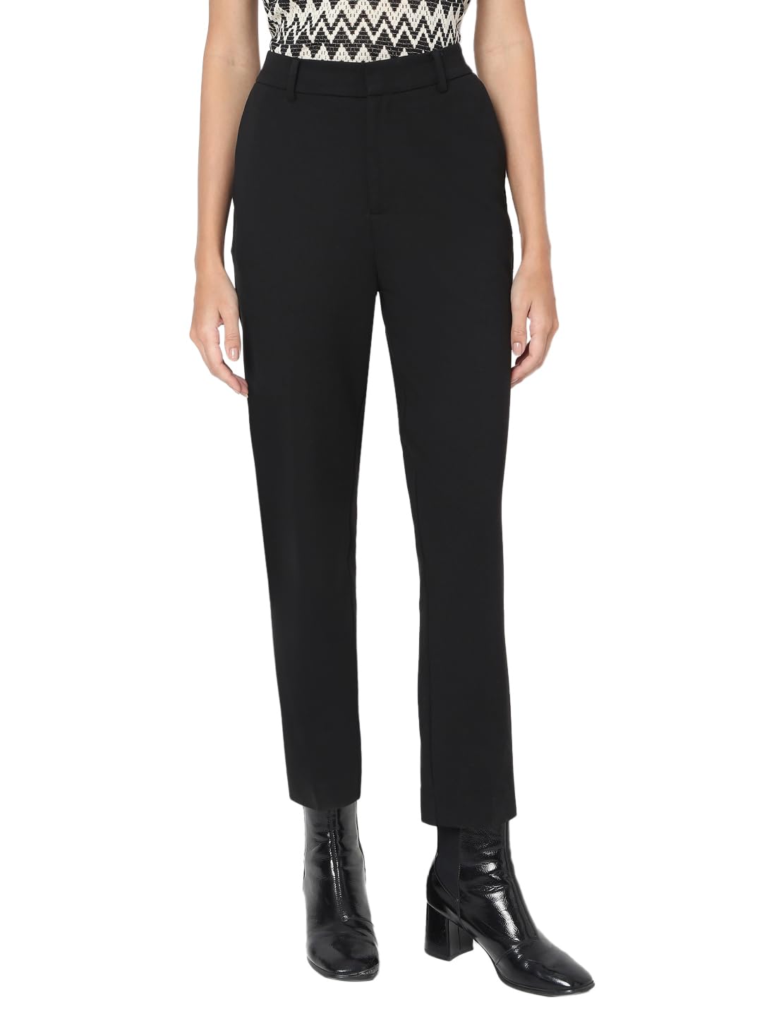 VERO MODA Women's Slim Pants