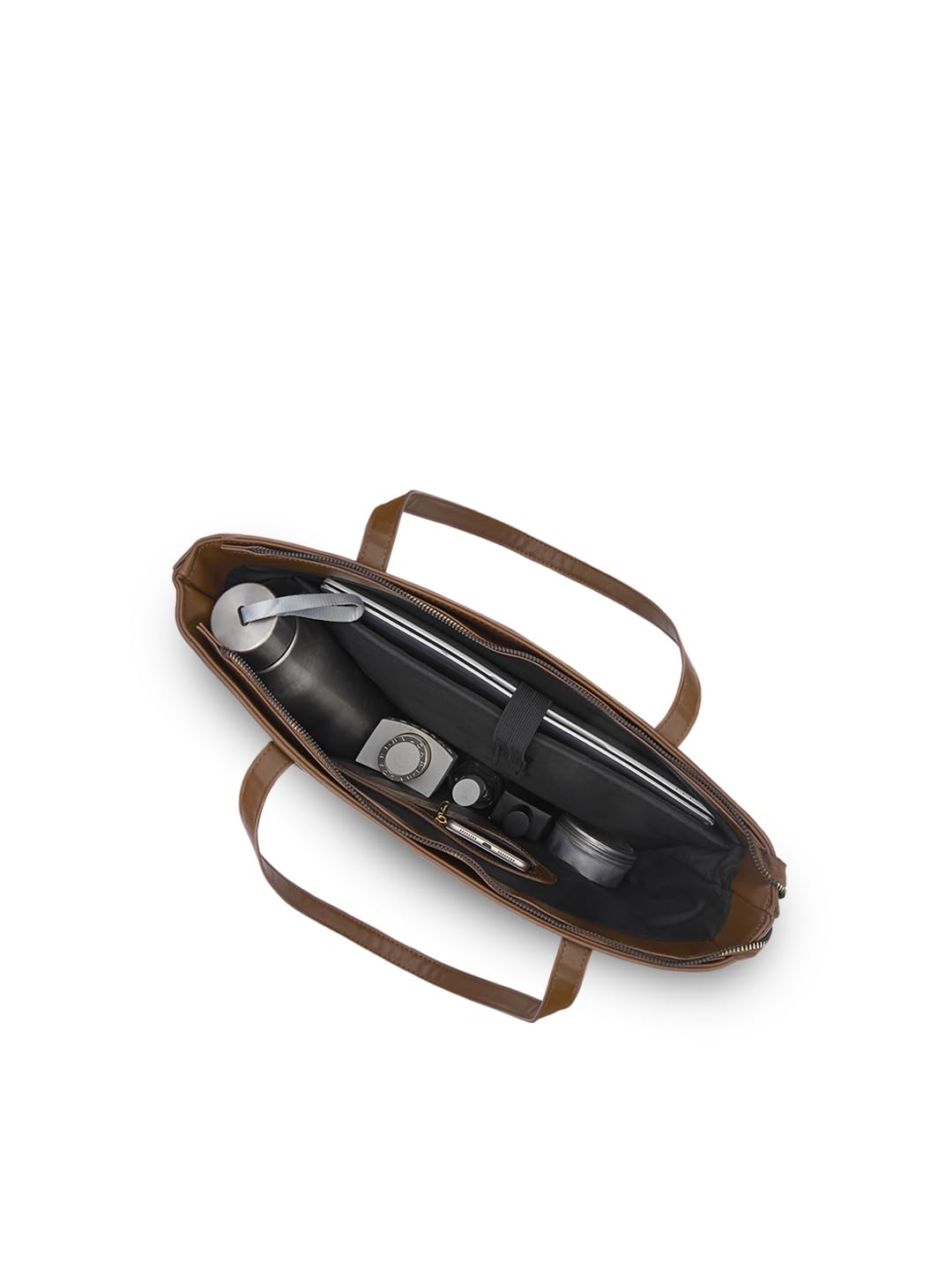 Lavie Signature Women's Virginia Tote Handbag | Tote Handbag for Work | Ladies purse | Stylish Shoulder Bag | Gift for Women