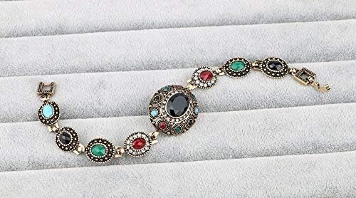 Shining Diva Fashion Jewellery Stylish Gold Plated Traditional Bangle Bracelet for Women and Girls (8666b)