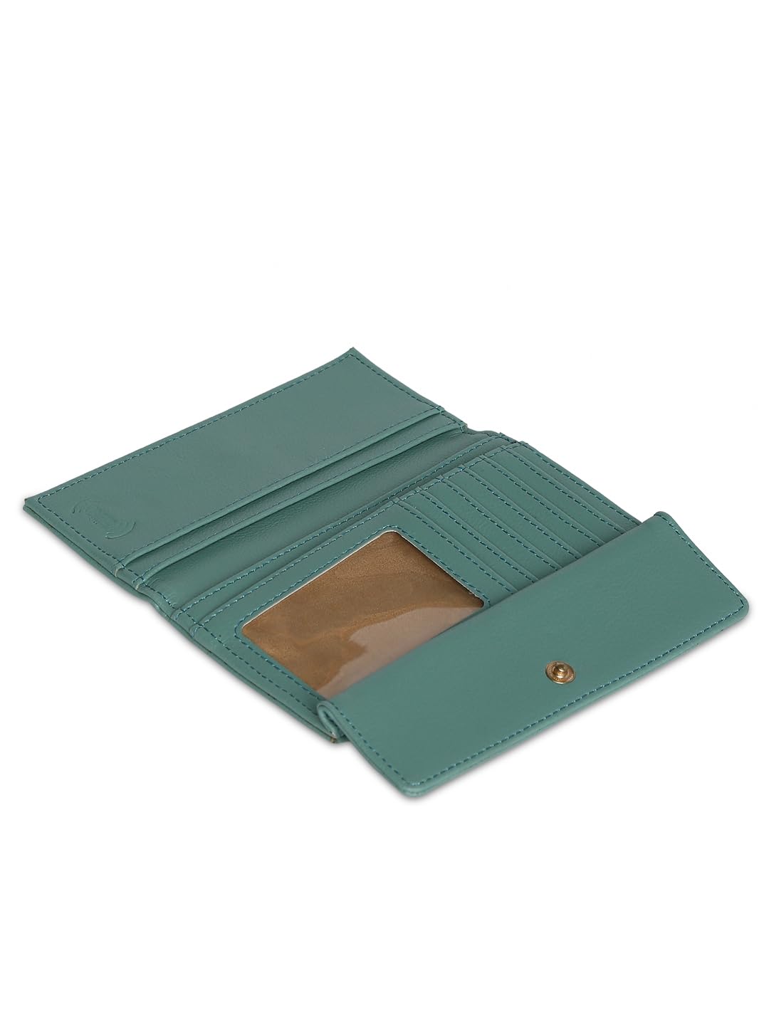 Caprese LUZIE Wallet Small Mint