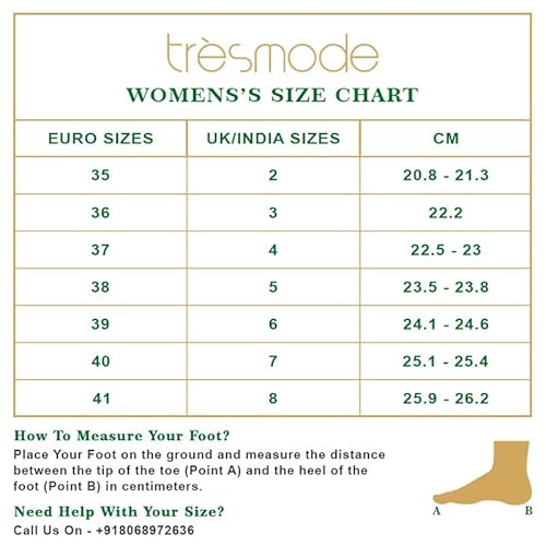 tresmode EDEE Grey Women's Block Heel Pumps in Size 4 UK / 37 EU
