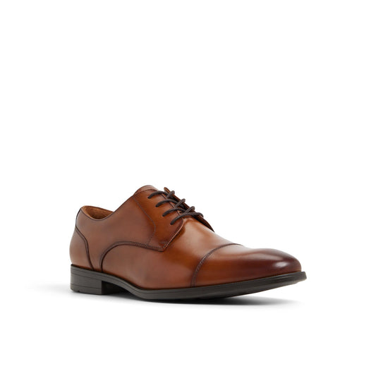 Aldo CALLAHANA Men Brown Dress Lace Up