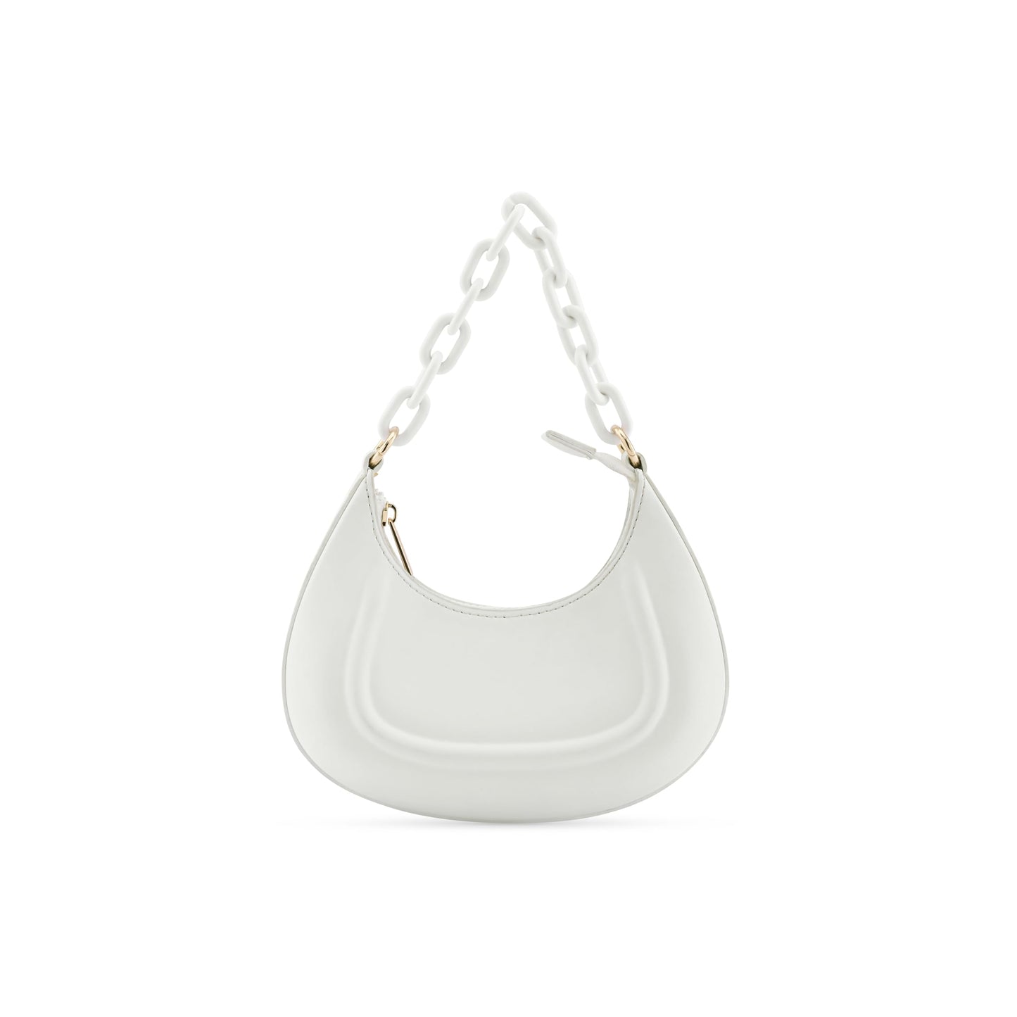 Fastrack Women's Western (White)