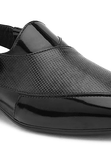 pelle albero Roman Sandal for Men's (PA-SF-F888)