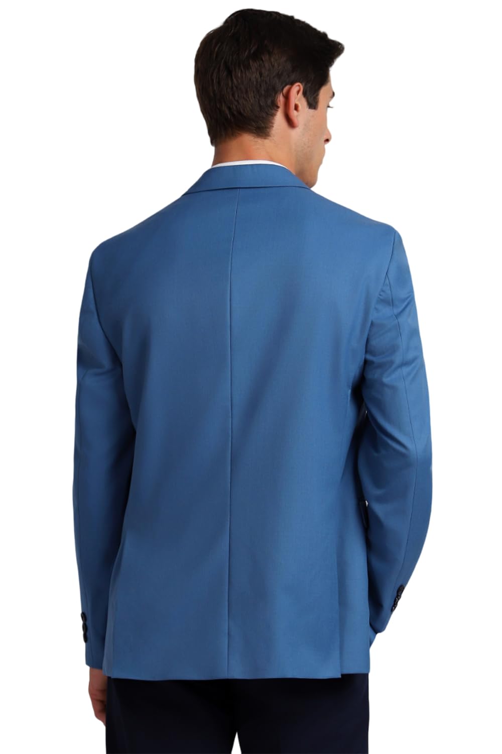 Allen Solly Men's Regular Blazer