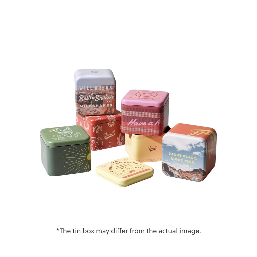 Fossil Analog Women Off-White Gold Carlie Quartz Stainless Steel Watch ES5416