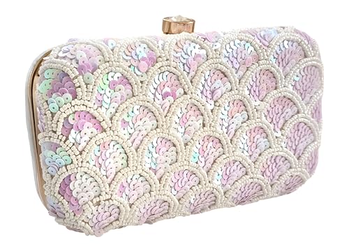 DUCHESS Women's Clutch Multi